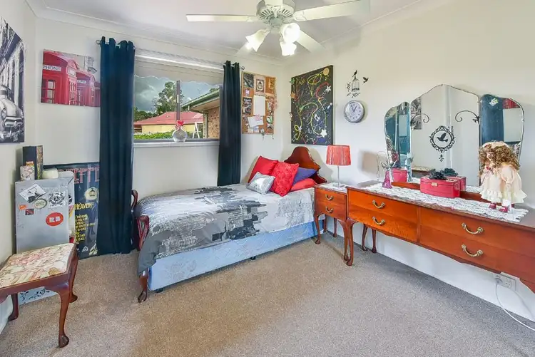 Fifth view of Homely house listing, 5 Glenbrook Place, The Oaks NSW 2570