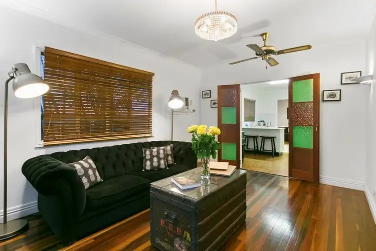 Third view of Homely house listing, 33 Ure Street, Hendra QLD 4011