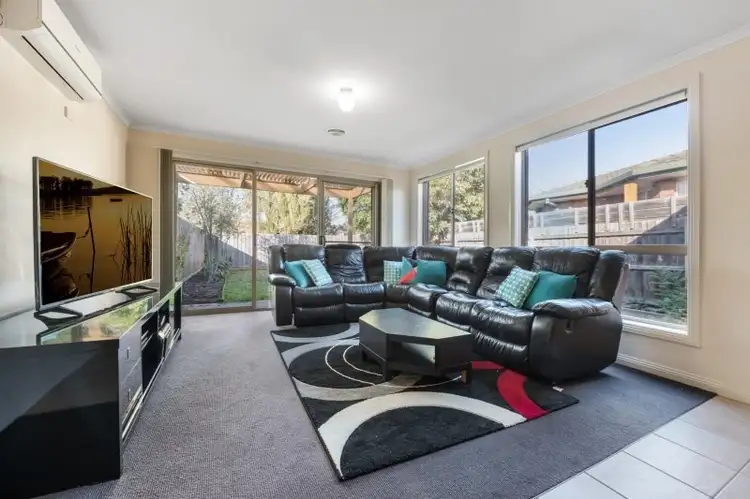 Sixth view of Homely house listing, 1/24 Jabone Terrace, Bell Park VIC 3215