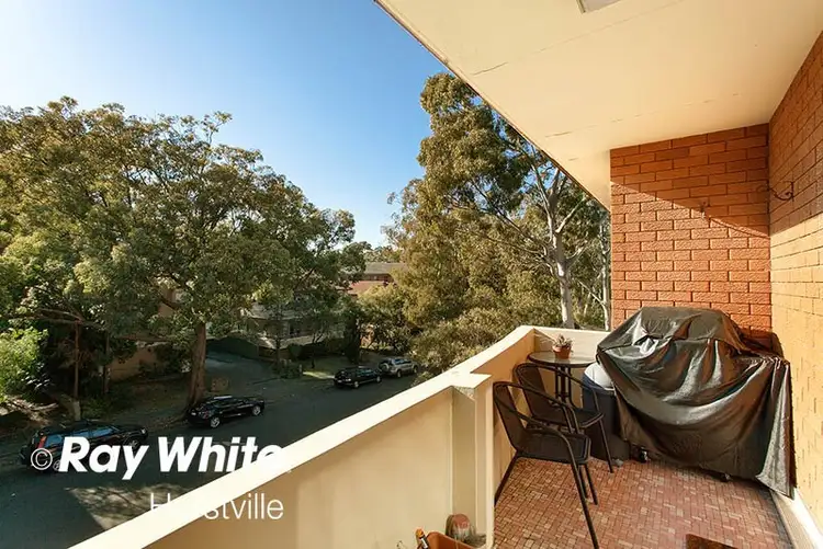 Fourth view of Homely unit listing, 10/23-25 Illawarra Street, Allawah NSW 2218