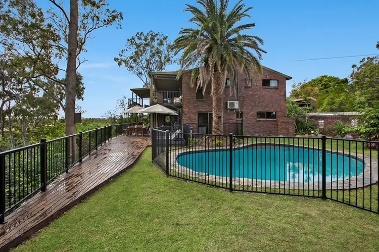 Main view of Homely house listing, 26-28 Hull Street, Thorneside QLD 4158