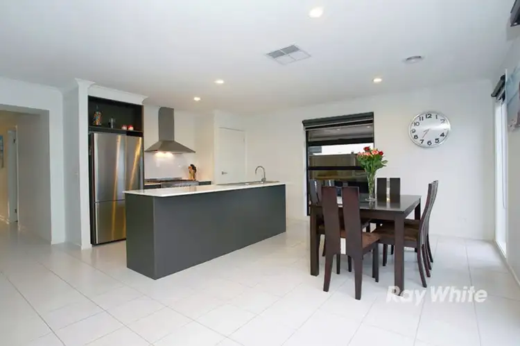 Fourth view of Homely house listing, 12 Hugden Road, Lyndhurst VIC 3975