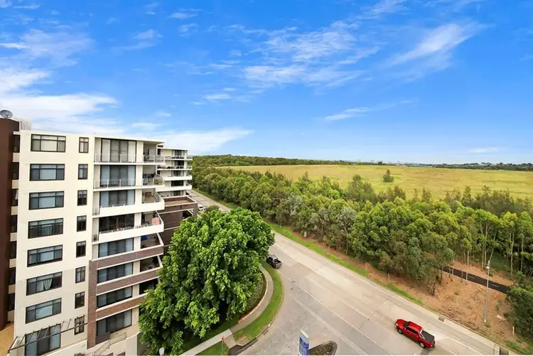 Fourth view of Homely apartment listing, 861/3 Baywater Drive, Wentworth Point NSW 2127
