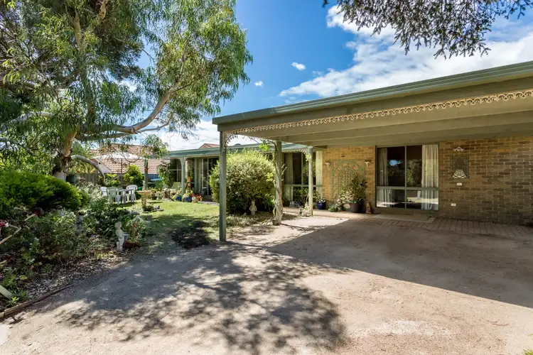 Main view of Homely house listing, 6 Kareela Drive, Tootgarook VIC 3941