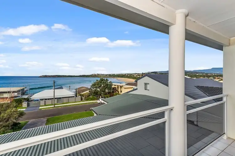 Fourth view of Homely house listing, 67 Johnson Street, Kiama Downs NSW 2533
