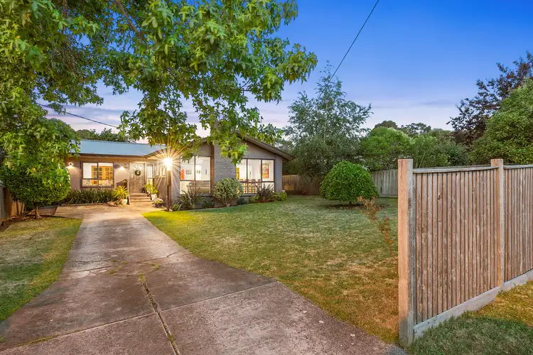 Third view of Homely house listing, 16 NURSERY Road, Croydon VIC 3136
