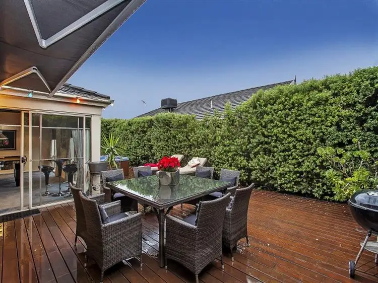 Main view of Homely house listing, 31 Treeby Boulevard, Mordialloc VIC 3195