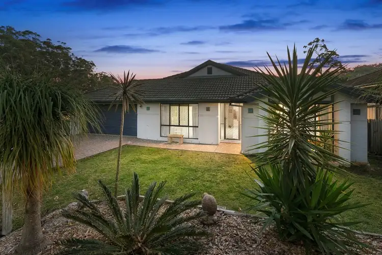 4 Coronata Court, Mount Cotton QLD 4165