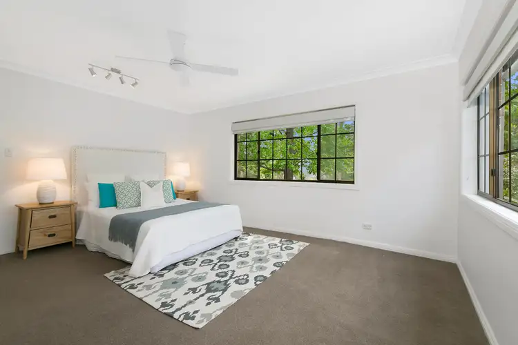 Seventh view of Homely house listing, 38 Canoon Road, Turramurra NSW 2074
