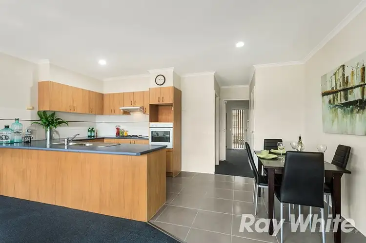 Fourth view of Homely townhouse listing, 1/51-52 Nepean Highway, Seaford VIC 3198