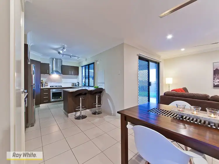 Sixth view of Homely house listing, 15 Rainbird Circuit, Kallangur QLD 4503
