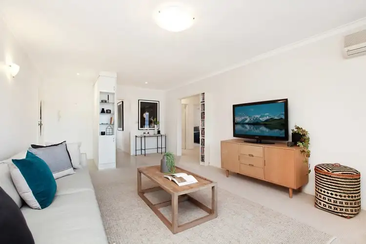 Second view of Homely apartment listing, 3/2 The Close, Hunters Hill NSW 2110