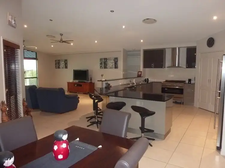 Second view of Homely house listing, 29 Oxley Crescent, Erakala QLD 4740