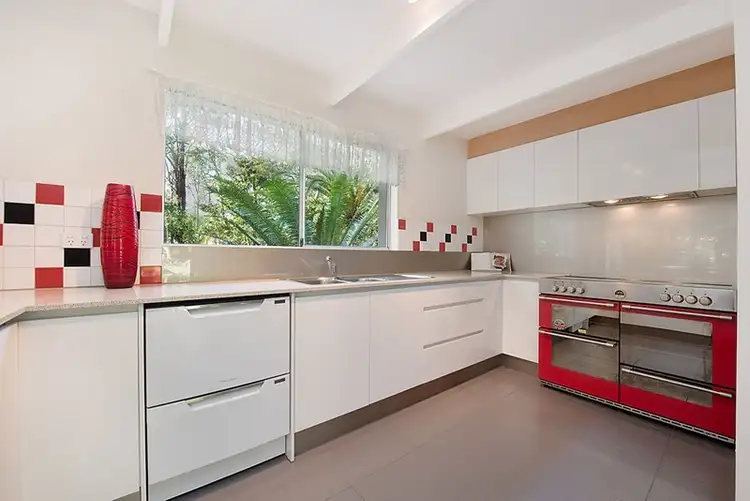 Second view of Homely house listing, 500 Glenview Road, Glenview QLD 4553