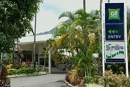 Second view of Homely unit listing, 182/1-21 Anderson Road, Woree QLD 4868