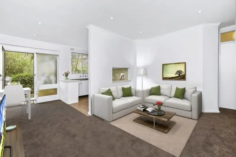 Main view of Homely apartment listing, 3/20-22 Dee Why Parade, Dee Why NSW 2099