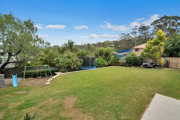 Fifth view of Homely house listing, 1 Bonin Close, Pacific Pines QLD 4211