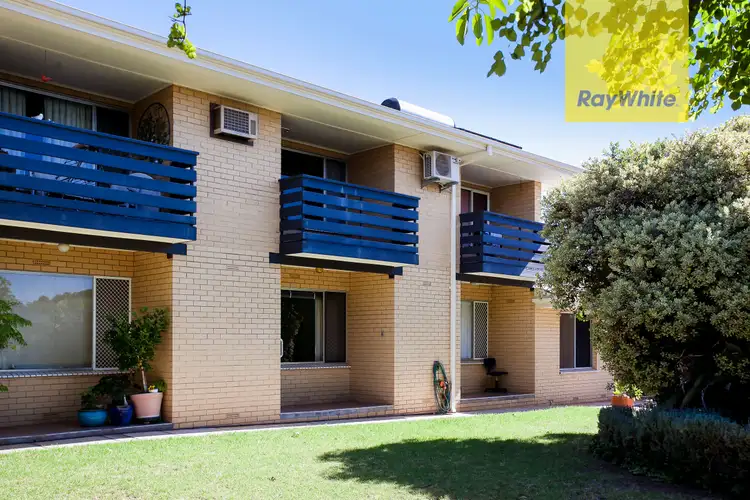 5/39 Hill Avenue, Cumberland Park SA 5041