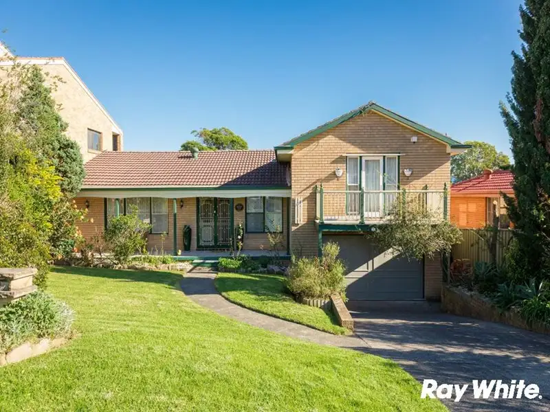 Main view of Homely house listing, 10 Goolagong Circuit, Mount Warrigal NSW 2528