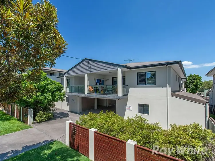 Main view of Homely unit listing, 6/18 Seeney Street, Zillmere QLD 4034