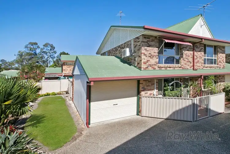 Unit 13, 19 Almara Street, Capalaba QLD 4157