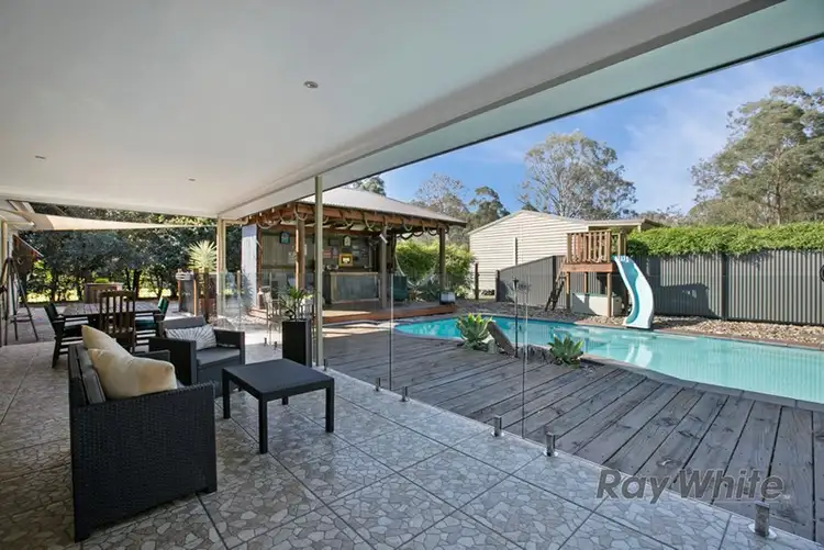Second view of Homely rural property listing, 54 Pinecone Place, Thornlands QLD 4164