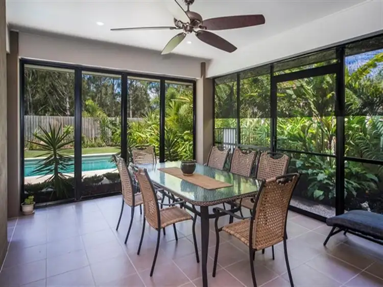 Fourth view of Homely house listing, 9135 Peter Senior Drive, Hope Island QLD 4212