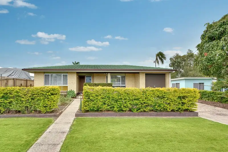 Main view of Homely house listing, 46 Hinley Avenue, Maroochydore QLD 4558