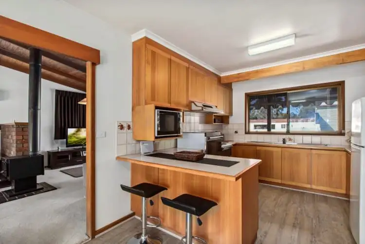 Seventh view of Homely house listing, 300 Highlands Road, Seymour VIC 3660