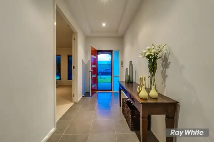 Fourth view of Homely house listing, 3 Conservation Drive, Tarneit VIC 3029
