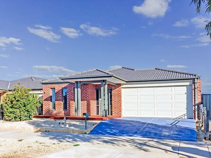 Main view of Homely house listing, 923 Leakes Road, Tarneit VIC 3029