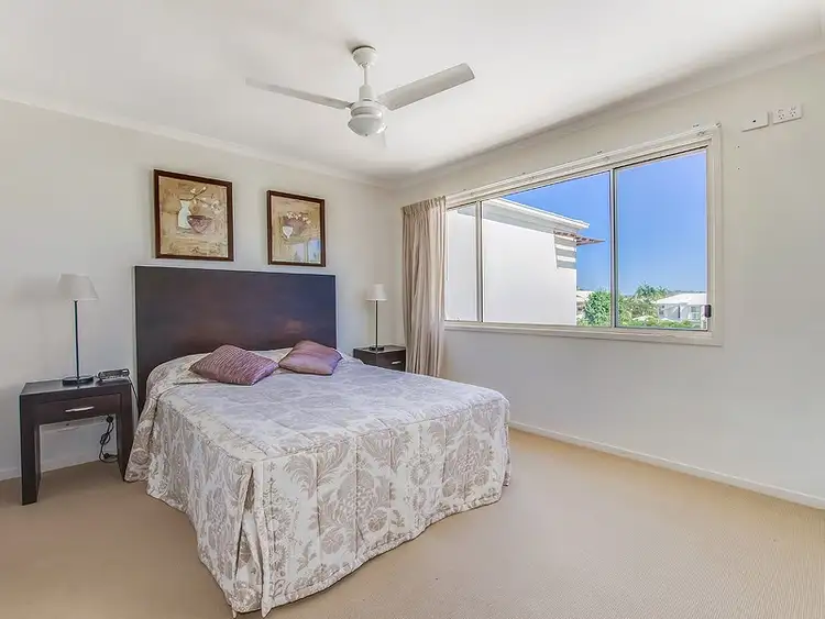 Fourth view of Homely townhouse listing, 2/16 Sunseeker Close, Noosaville QLD 4566