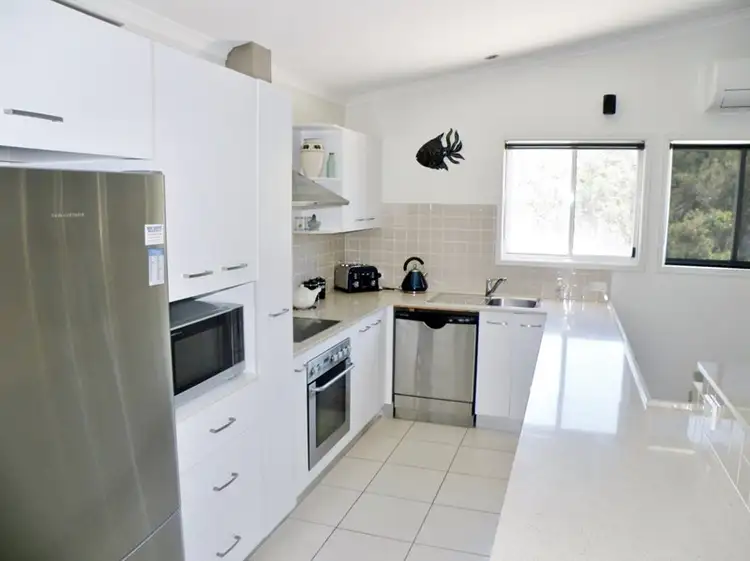 Fourth view of Homely townhouse listing, Address available on request