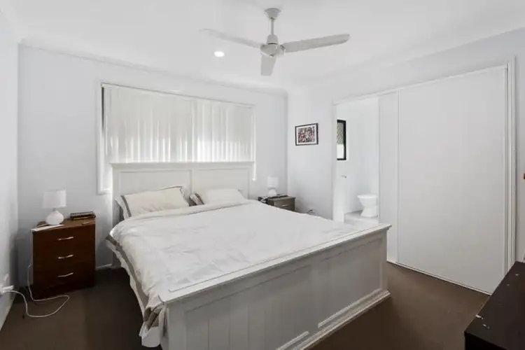 Fifth view of Homely house listing, 4 Statham Court, Redbank Plains QLD 4301