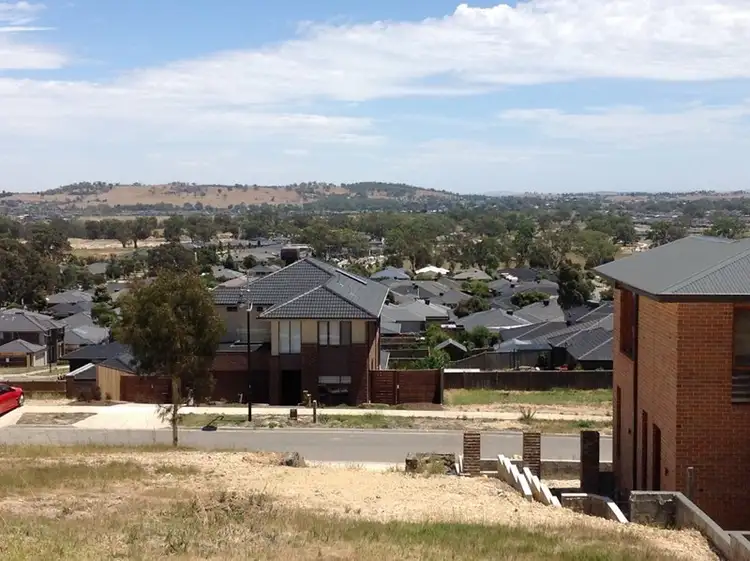 Second view of Homely land listing, 38 Barak Parade, Doreen VIC 3754