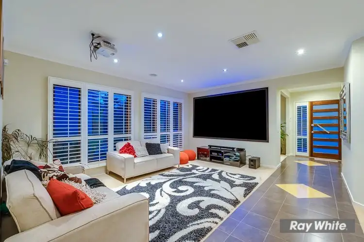 Sixth view of Homely house listing, 14 Seasons Boulevard, Tarneit VIC 3029