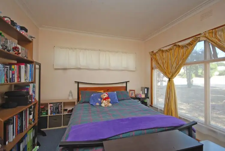 Sixth view of Homely house listing, 106 Lylia Avenue, Mount Clear VIC 3350