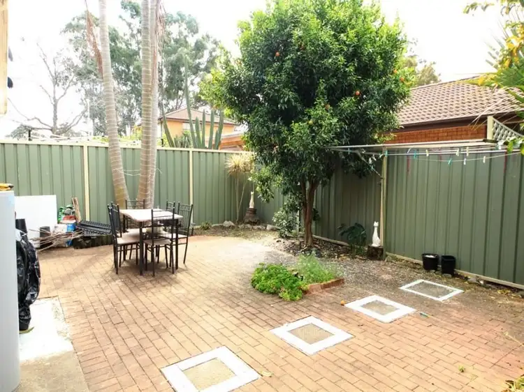 Sixth view of Homely townhouse listing, 4/27 Myee Road, Macquarie Fields NSW 2564