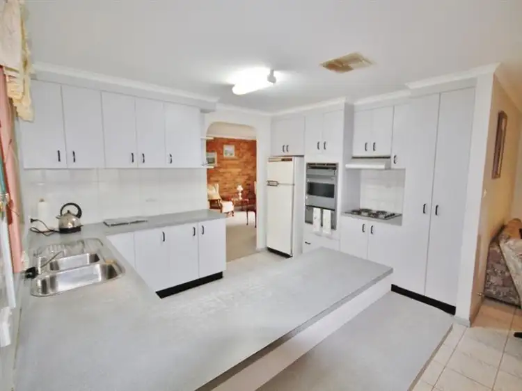 Second view of Homely house listing, 40 Pineview Circuit, Young NSW 2594