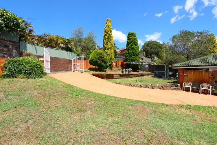 Third view of Homely house listing, 18 Robyn Street (access via Vantage Lane), Peakhurst Heights NSW 2210