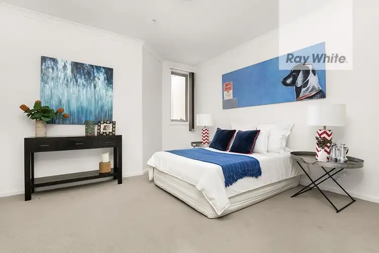Sixth view of Homely apartment listing, 103/5 Wardens Walk South, Coburg VIC 3058