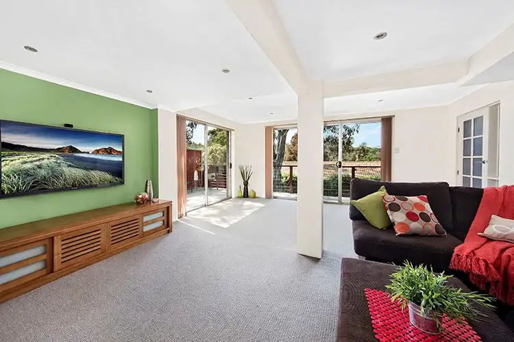 Fifth view of Homely house listing, 29 Yarrabee Avenue, Bangor NSW 2234
