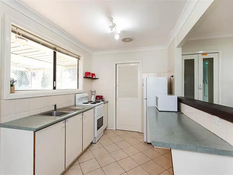 Second view of Homely house listing, 36 Hardwick Crescent, Mount Warrigal NSW 2528