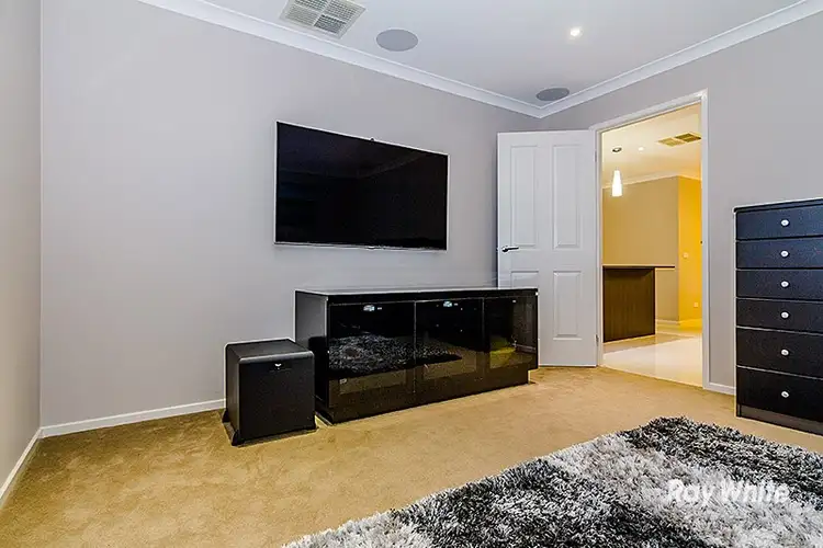 Seventh view of Homely house listing, 13 Livida Circuit, Lyndhurst VIC 3975