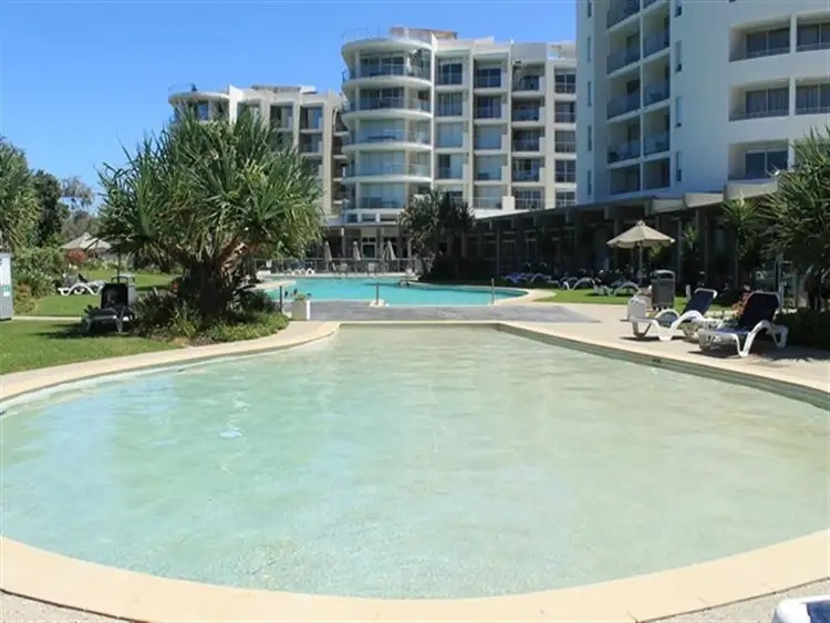 Sixth view of Homely unit listing, 2405/923 David Low Way, Marcoola QLD 4564