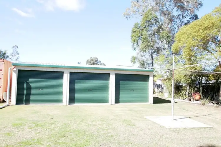 Fourth view of Homely land listing, 54 John Street, Goombungee QLD 4354