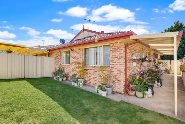 1/11 Pontiac Place, Ingleburn NSW 2565