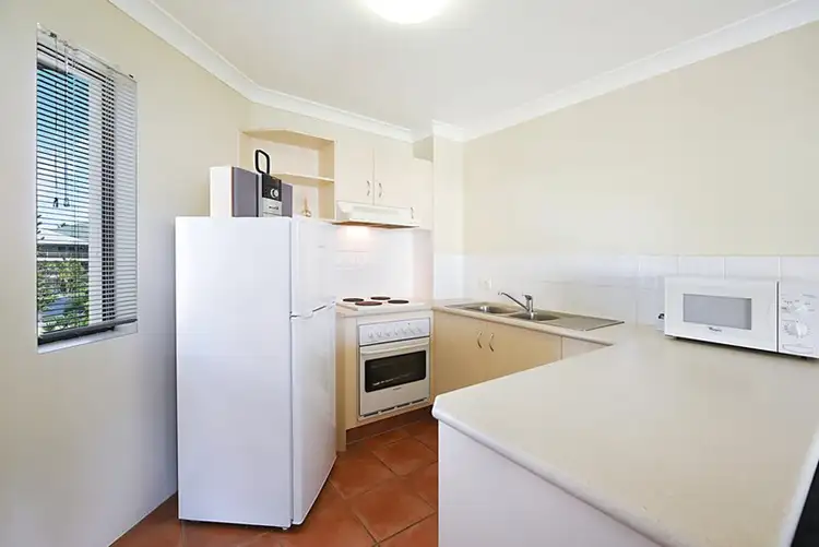 Fifth view of Homely apartment listing, Address available on request