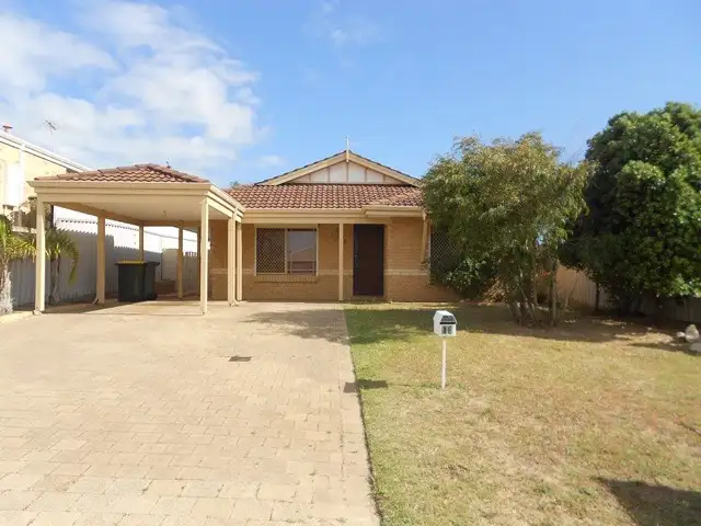 18 Kalix Elbow, Merriwa WA 6030