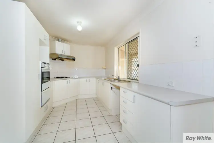 Second view of Homely house listing, 55 Azalea Crescent, Fitzgibbon QLD 4018